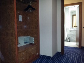 Tower Genova Airport - Hotel & Conference Center