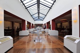 Tower Genova Airport - Hotel & Conference Center