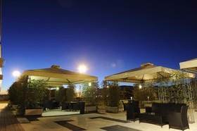 Tower Genova Airport - Hotel & Conference Center