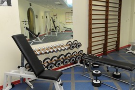 Tower Genova Airport - Hotel & Conference Center