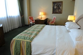 Tower Genova Airport - Hotel & Conference Center