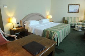 Tower Genova Airport - Hotel & Conference Center