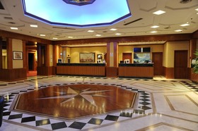 Tower Genova Airport - Hotel & Conference Center