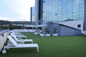 Tower Genova Airport - Hotel & Conference Center