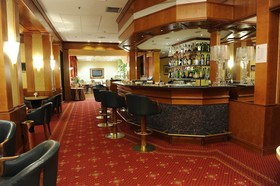 Tower Genova Airport - Hotel & Conference Center