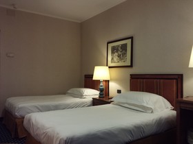 Tower Genova Airport - Hotel & Conference Center