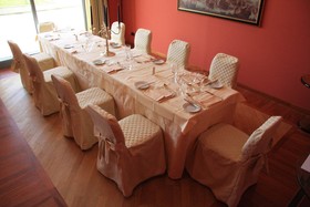 Tower Genova Airport - Hotel & Conference Center