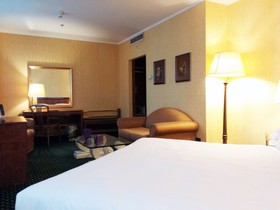 Tower Genova Airport - Hotel & Conference Center