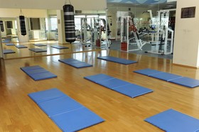 Tower Genova Airport - Hotel & Conference Center