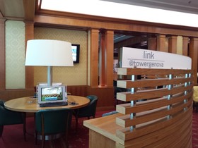 Tower Genova Airport - Hotel & Conference Center