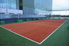 Tower Genova Airport - Hotel & Conference Center