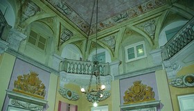 Villa Bonera