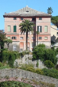 Villa Bonera