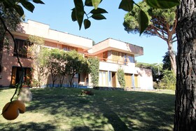 Villa Limoni