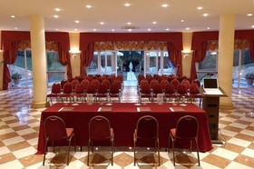Villa Pagoda