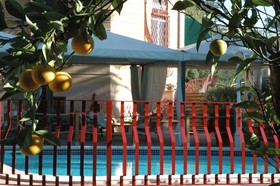 Villa Pagoda