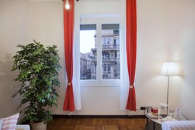 Vittoria Rooms