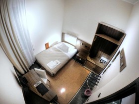 Vittoria Rooms