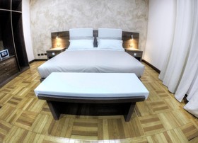 Vittoria Rooms