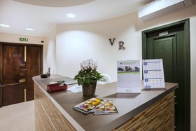 Vittoria Rooms