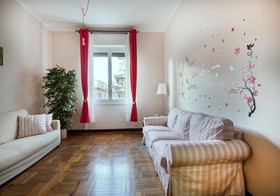 Vittoria Rooms