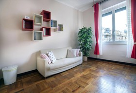 Vittoria Rooms