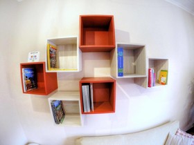 Vittoria Rooms