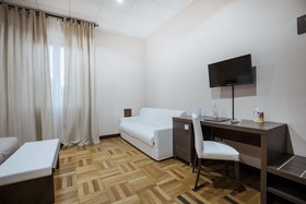 Vittoria Rooms
