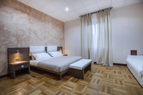 Vittoria Rooms