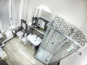 Vittoria Rooms