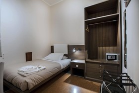 Vittoria Rooms