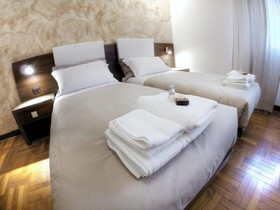 Vittoria Rooms