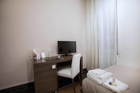 Vittoria Rooms