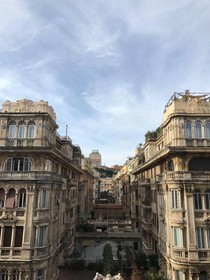 Vittoria Rooms