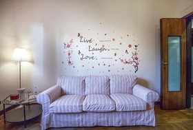 Vittoria Rooms