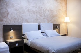 Vittoria Rooms