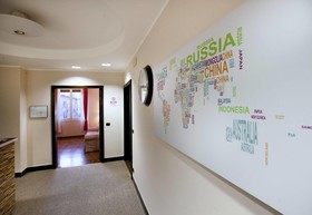 Vittoria Rooms