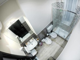 Vittoria Rooms