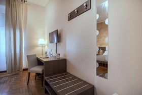 Vittoria Rooms
