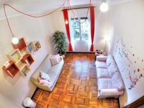 Vittoria Rooms