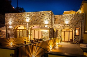 Agriturismo Antico Frantoio Doria Resort