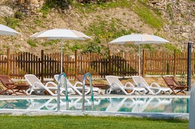 Agriturismo Antico Frantoio Doria Resort