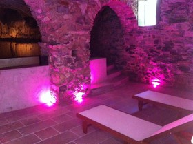 Agriturismo Antico Frantoio Doria Resort
