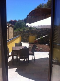 Agriturismo Antico Frantoio Doria Resort