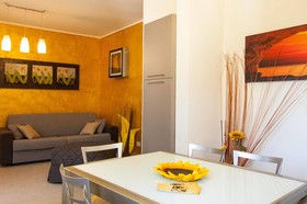 Agriturismo Antico Frantoio Doria Resort