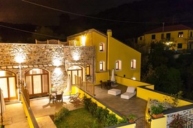 Agriturismo Antico Frantoio Doria Resort