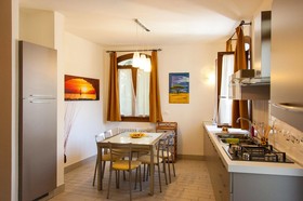 Agriturismo Antico Frantoio Doria Resort