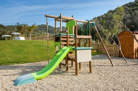 Agriturismo Antico Frantoio Doria Resort