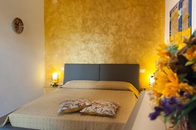Agriturismo Antico Frantoio Doria Resort