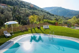 Agriturismo Antico Frantoio Doria Resort